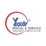 Yushi Rental and service