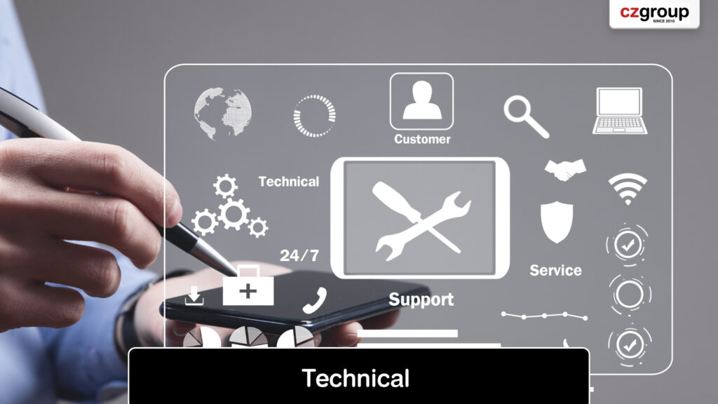 Technical